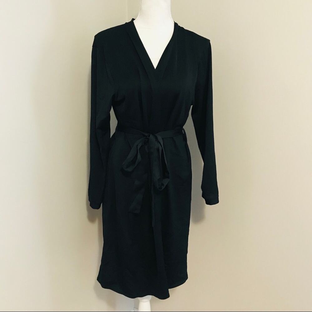 Coldwater Creek Robe - Picture 1 of 4